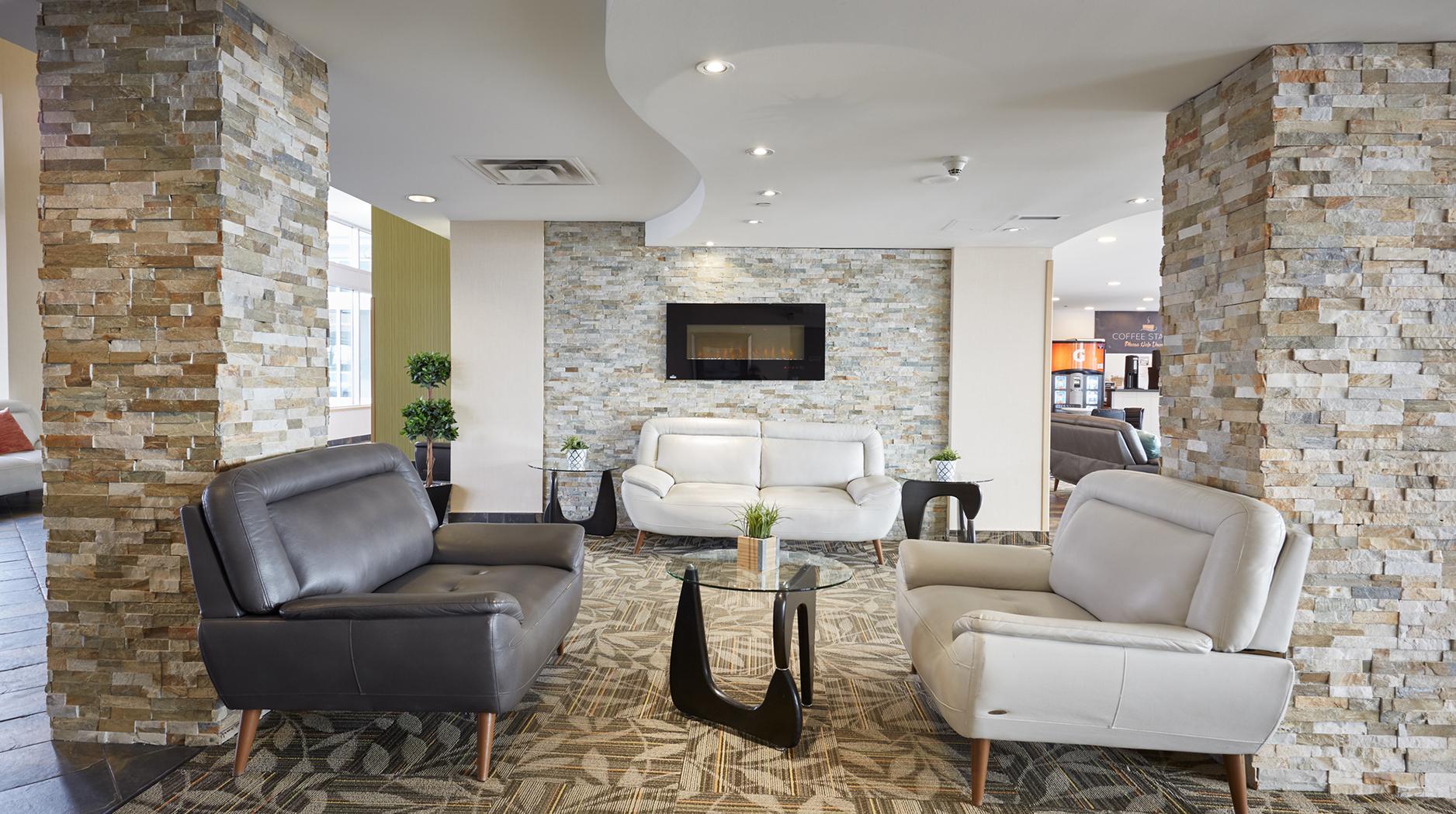 Hotel The Oakes Overlooking The Falls 4*