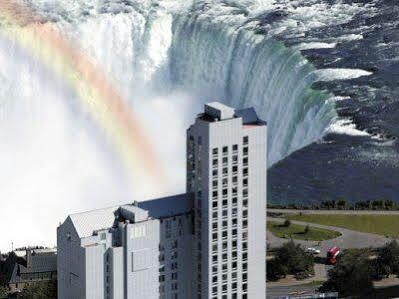 The Oakes Overlooking The Falls 4* Niagara Falls